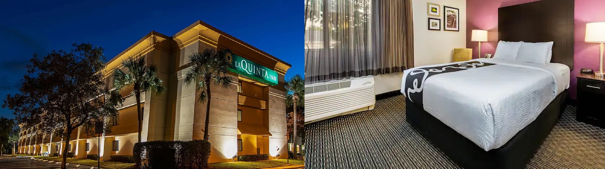 La Quinta Inn & Suites by Wyndham Fort Lauderdale Tamarac